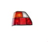 Volkswagen Golf 2 Sol Stop Lambası DOGAN-