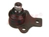 Volkswagen Golf 2 Alt Rotil 17mm RIW