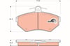 Volkswagen Golf II III Polo Classic Caddy Seat Cordoba Ibiza Toledo Inca Ön... TRW