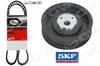 Volkswagen Golf 3 Triger Seti 1.6 AFT GVA