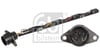 Volkswagen Golf 3 4 5 Jetta 3 Passat B5 B6 Polo Transporter Touran Audi A3... FEBI