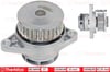 Volkswagen Golf 3 Devirdaim 1.6 75 HP AEE THERMAX