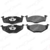Volkswagen Golf 3 Polo 3 Classic Polo Seat Ibiza 2 Toledo 1 Cordoba Ön Balata OTOZONE