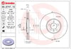 Volkswagen Golf 3 Passat Vento Ön Fren Aynası BREMBO