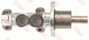 Volkswagen Golf 3 Polo Vento Seat Ibiza 2 Cordoba Ana Merkez Silindiri TRW