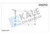 Volkswagen Golf 3 Lupo Polo Classic Caddy 2 Seat Cordoba Ibiza II Radyatör KALE-RADYATOR