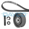 Volkswagen Golf 3 Polo Classic Seat Ibiza 1.6 Triger Seti DAYCO