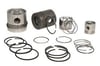 Volkswagen Golf 3 Ana Yatak 0.25MM MAHLE