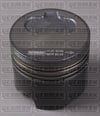 Volkswagen Golf 3 T4 Seat Ibiza Toledo Passat Audi A80 Piston Segman 1.9TD STD YENMAK