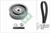 Volkswagen Golf III Polo Classic Seat Ibiza Triger Seti INA