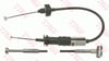 VW Golf 3 Golf 4 Vento Debriyaj Teli TRW