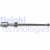VW Golf 3 Rot Mili DELPHI