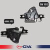 Volkswagen Golf 3 Polo Vento Motor Kaput Kilidi GVA