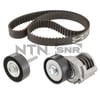 Volkswagen Golf Alternatör Gergi Kiti SNR