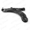 Volkswagen Golf IV Bora Skoda Octavia Seat Toledo Audi A3 Salıncak Sol Komple OTOZONE