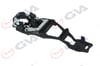 Volkswagen Golf 4 Sol Kapı İç Braketi GKL