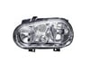 Volkswagen Golf 4 Ön Far Sol Sissiz DOGAN-