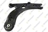 Volkswagen Golf 4 Salıncak Sağ Rotilsiz TEKNOROT