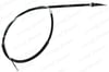 Volkswagen Golf 4 El Fren Teli Sağ-Sol OTOZONE