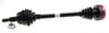 Volkswagen Golf IV Bora Audi A3 Seat Toledo Leon Skoda Octavia Aks Komple Sol GKN