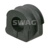 Volkswagen Golf 4 Bora Audi A3 Seat Toledo Viraj Demir Lastiği Ön 21 MM Sırtısız SWAG