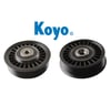 Volkswagen Golf 4 Bora Passat Skoda Superb Audi A4 Alternatör Gergi Rulmanı... GVA