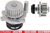 Volkswagen Golf 4 Devirdaim 1.8 20V AGN THERMAX