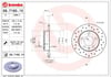 Volkswagen Golf 4 Arka Fren Aynası BREMBO