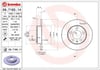 Volkswagen Golf 4 Arka Fren Aynası BREMBO