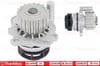 Volkswagen Golf 4 Devirdaim 1.9 TDI AGR THERMAX