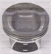 Volkswagen Golf Jetta Passat Touran Motor Piston Segman STD 82.50 2.0 FSI... YENMAK