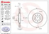 VW Golf 4 5 Polo Bora Skoda Octavia Fabia Seat Ibiza Ön Fren Aynası Havalı... BREMBO