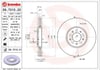 VW Golf 4 5 Polo Bora Skoda Octavia Fabia Seat Ibiza Ön Fren Aynası Havalı... BREMBO