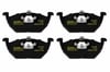 VW Golf IV Bora Polo Skoda Octavia Seat Leon Toledo Ibiza Audi Ön Balata ART-BALATA