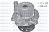 Volkswagen Golf IV Devirdaim DOLZ
