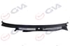 Volkswagen Golf 4 Ön Cam Deflektör GKL