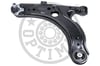 Volkswagen Golf Bora Audi A3 Seat Toledo Leon Alt Salıncak Rotilli Sol OPTIMAL
