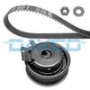 Volkswagen Golf 4/5 Bora Jetta Passat Audi A3 Seat Leon Skoda Octavia 1.6... DAYCO