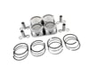 Volkswagen Golf IV Piston Segman 0.50 YENMAK