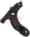 Volkswagen Golf 4 Bora Audi A3 Skoda Octavia Seat Toledo Sağ Salıncak Komple RIW