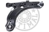 Volkswagen Golf IV Bora Audi A3 Seat Toledo Leon Alt Salıncak Rotilli Sağ OPTIMAL