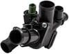 Golf IV A3 Ibiza II Termostat Otomatik 105 C HELLUX