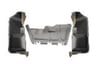 Volkswagen Golf 4 Karter Alt Koruma Seti Benzinli DOGAN-