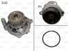 Volkswagen Golf 4 5 Bora Jetta Passat Audi A3 Skoda Octavia Seat Leon Devirdaim VALEO