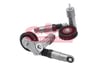 Volkswagen Golf 4 Bora Passat Skoda Superb Audi A4 Alternatör Gergi ABA