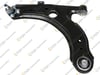 Volkswagen Golf 4 Bora Skoda Octavia Toledo Audi A3 Sol Komple Salıncak ORJIN