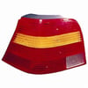 Volkswagen Golf 4 Arka Sol Stop Lambası 1997-2003 TYC