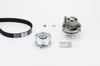 Volkswagen Golf 4 Devirdaimli Triger Seti CONTITECH