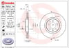 VW Golf 4 Bora Skoda Octavia Seat Toledo 2 Leon Audi A3 Ön Fren Aynası... BREMBO