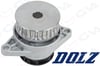 Volkswagen Golf 4 Bora Seat Toledo Devirdaim 1.6 16V BCB PA765 GVA
